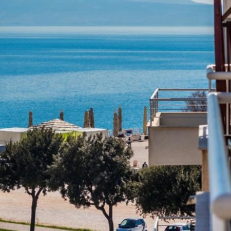 Beach Apartment Simphony Split Buitenkant foto