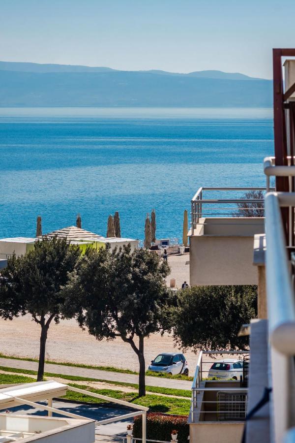 Beach Apartment Simphony Split Buitenkant foto