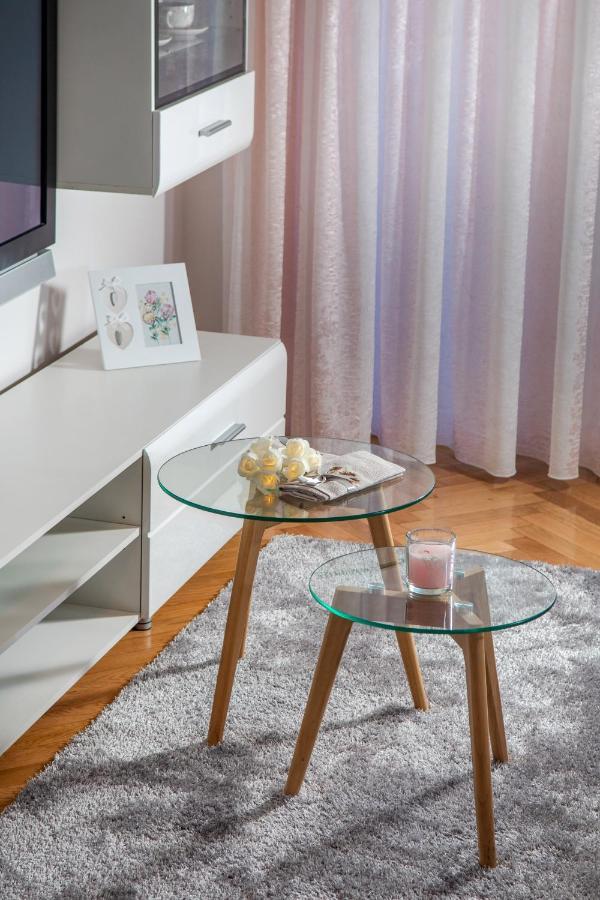 Beach Apartment Simphony Split Buitenkant foto